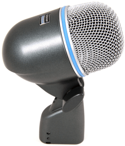 One of the best kick drum mics in the market