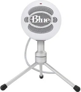 Another amazing computer microphone by Blue Mics