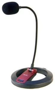 A very simple yet effective microphone for computers