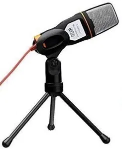 Another decent quality, cheaper microphone for computers