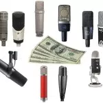 The Best Microphone for an Under $500 Budget