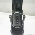 Samson G-Track Pro USB Microphone Review
