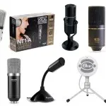 The Top 10 Best Microphones for Gaming