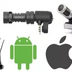 We found the best microphones for smartphones to give you some recommendations